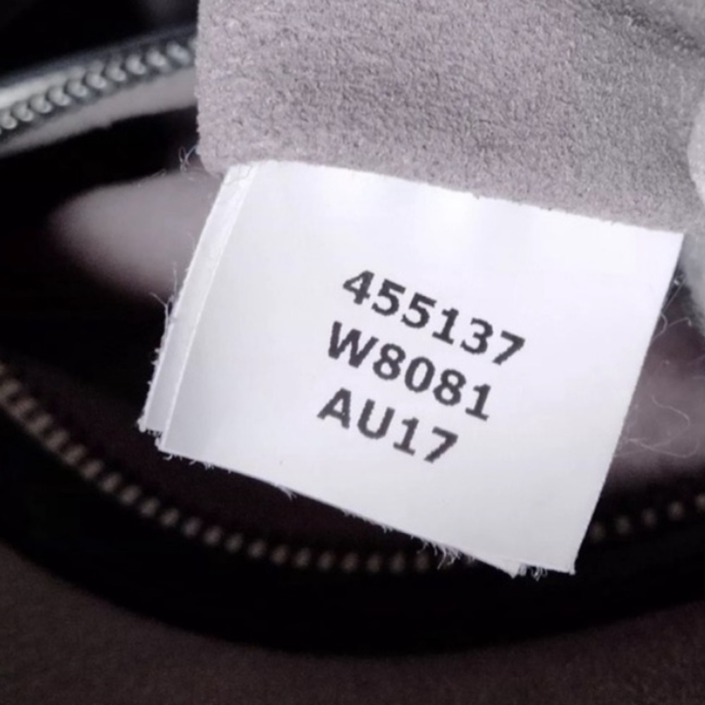 Louis Vuitton Speedy 30 Epi - Picture 11 of 12